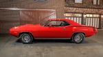 Plymouth Hemi 'Cuda 1970 года